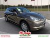 2011 Porsche Cayenne S