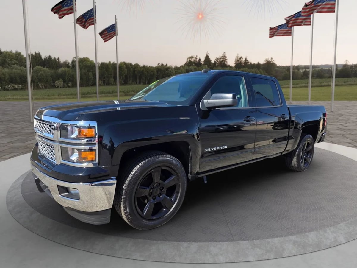 Vehicle Image 2