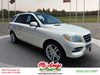 2015 Mercedes-Benz ML 350 SUV