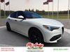 2018 Alfa Romeo Stelvio Ti Sport