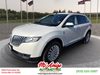 2012 Lincoln MKX 