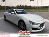 2019 Maserati Ghibli 