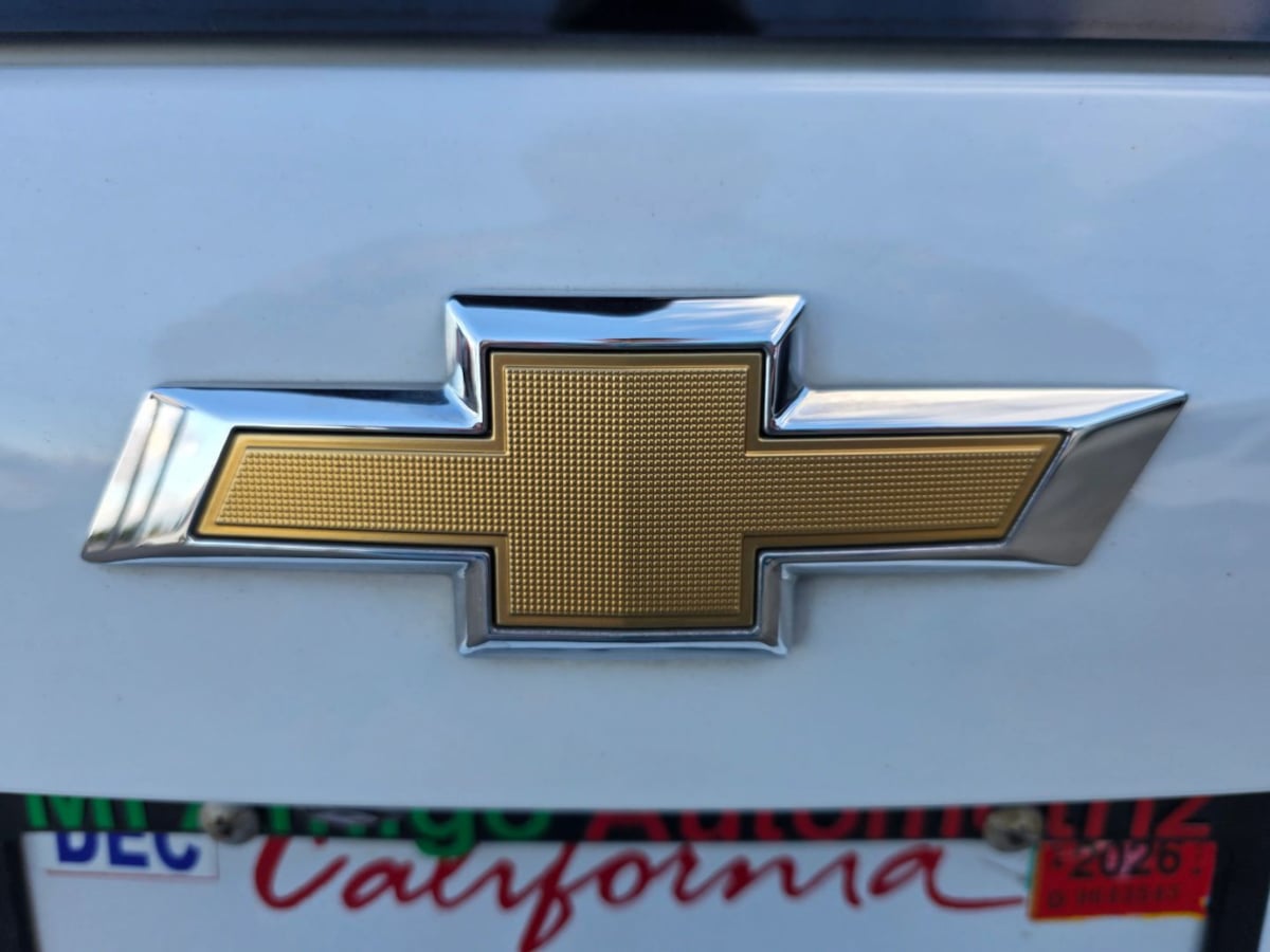 Photo 8 of this Chevrolet Spark
