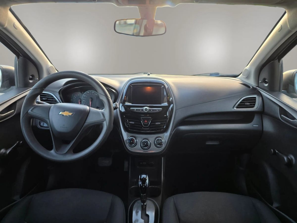 Photo 9 of this Chevrolet Spark