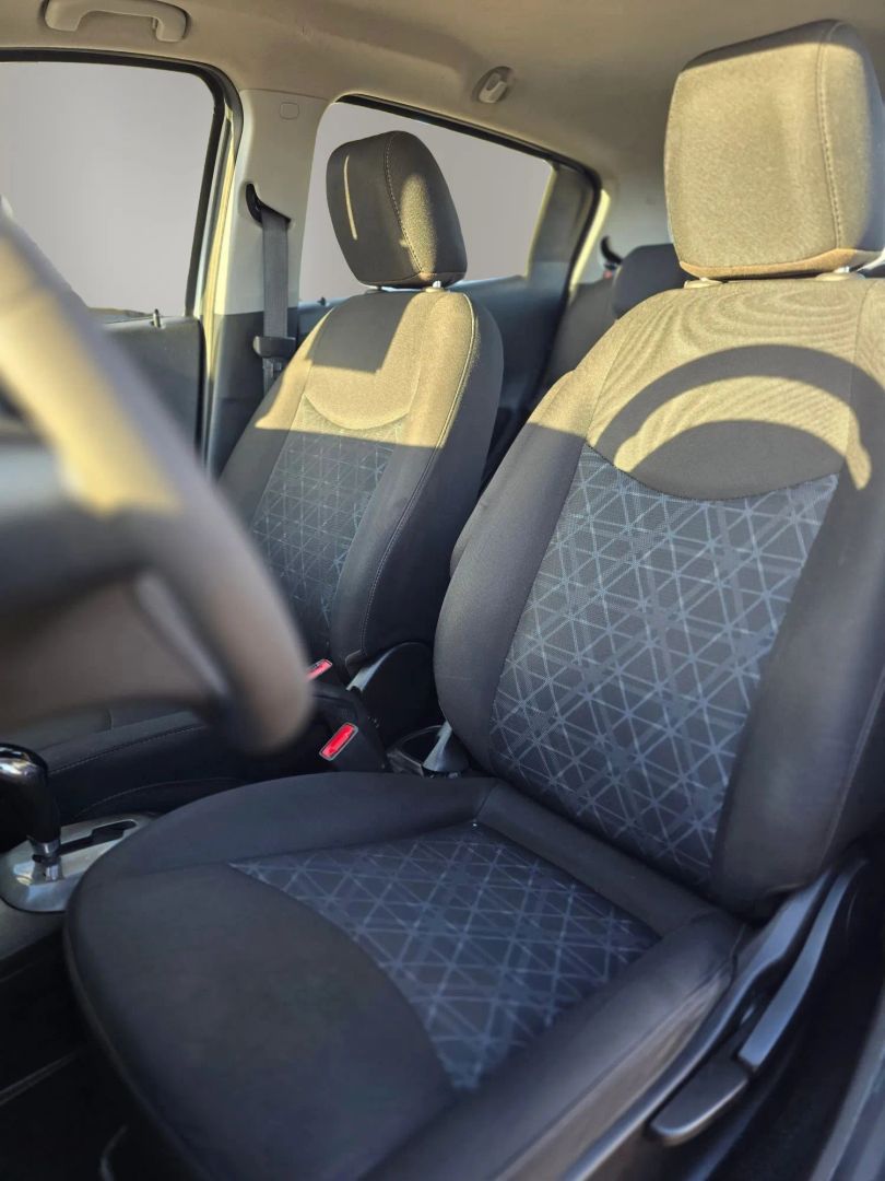 Photo 10 of this Chevrolet Spark