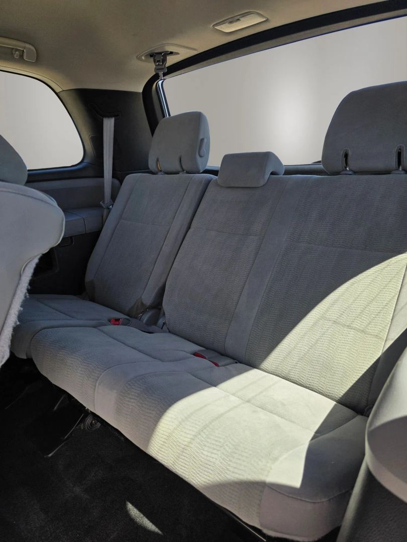 Photo 13 of this Toyota Sequoia