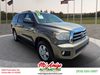 2017 Toyota Sequoia SR5