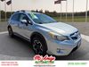 2015 Subaru XV Crosstrek Limited