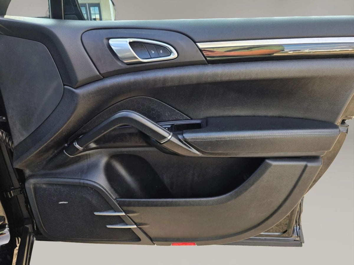 2018 Porsche Cayenne Platinum Edition - Photo 14