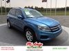 2017 Volkswagen Tiguan S