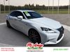 2016 Lexus IS 200t 