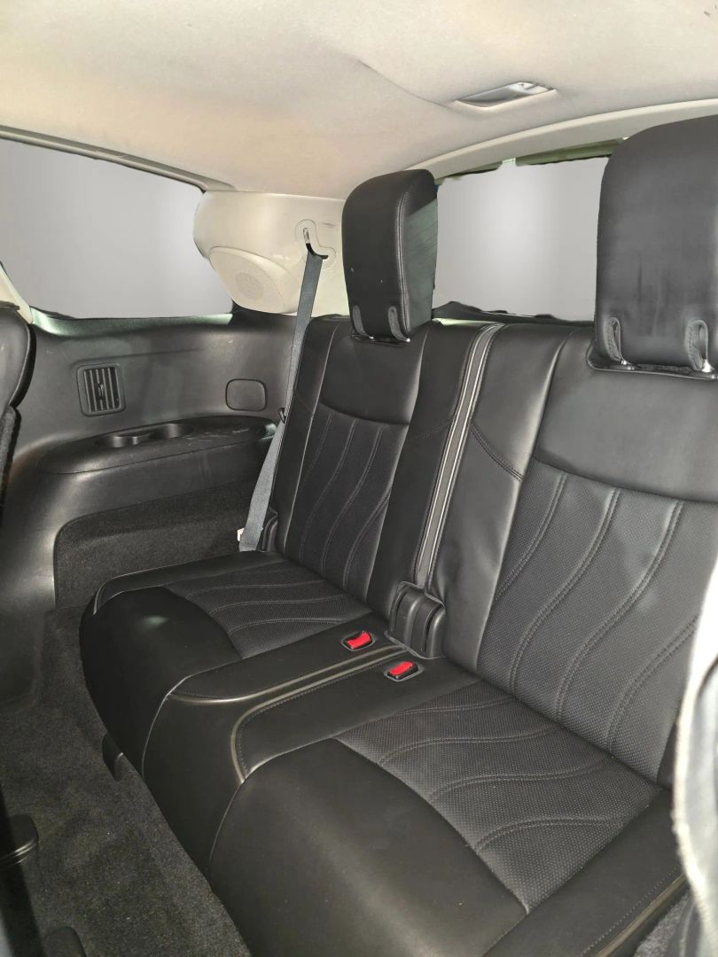 Photo 12 of this INFINITI QX60