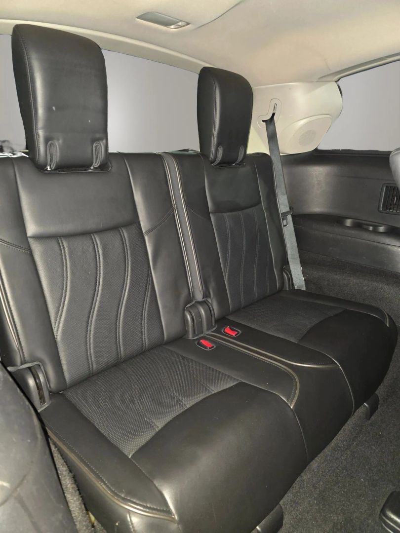 Photo 13 of this INFINITI QX60