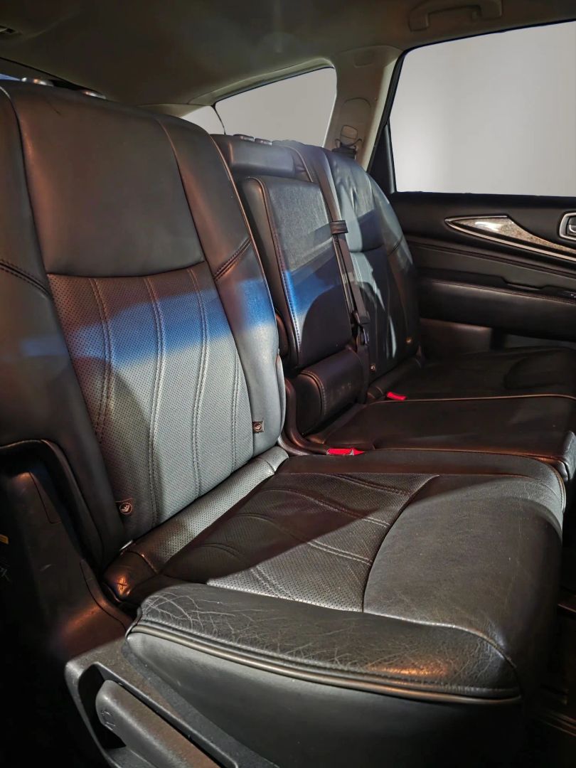 Photo 14 of this INFINITI QX60