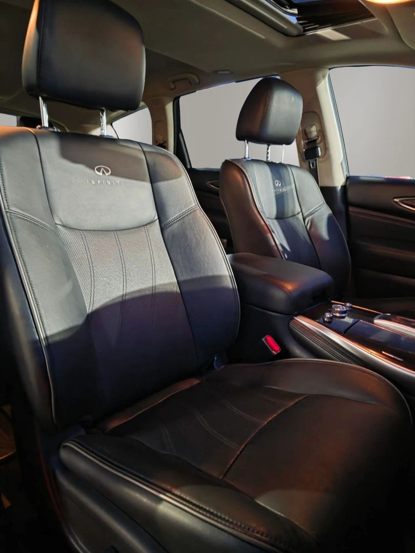 Photo 15 of this INFINITI QX60