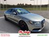 2014 Audi A6 3.0T Premium Plus