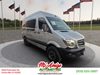 2018 Mercedes-Benz Sprinter Passenger Van 2500 Standard Roof V6 144" RWD
