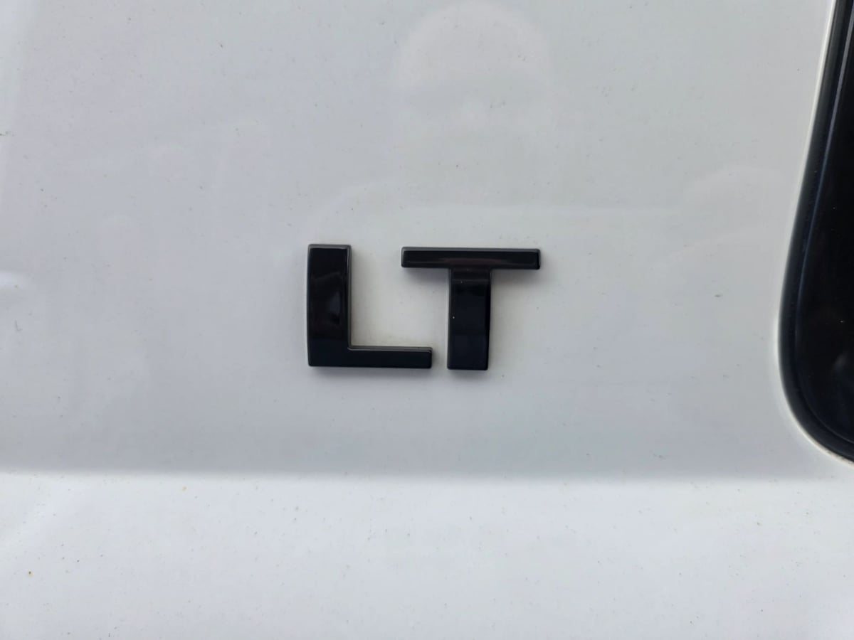 Photo 8 of this Chevrolet Suburban