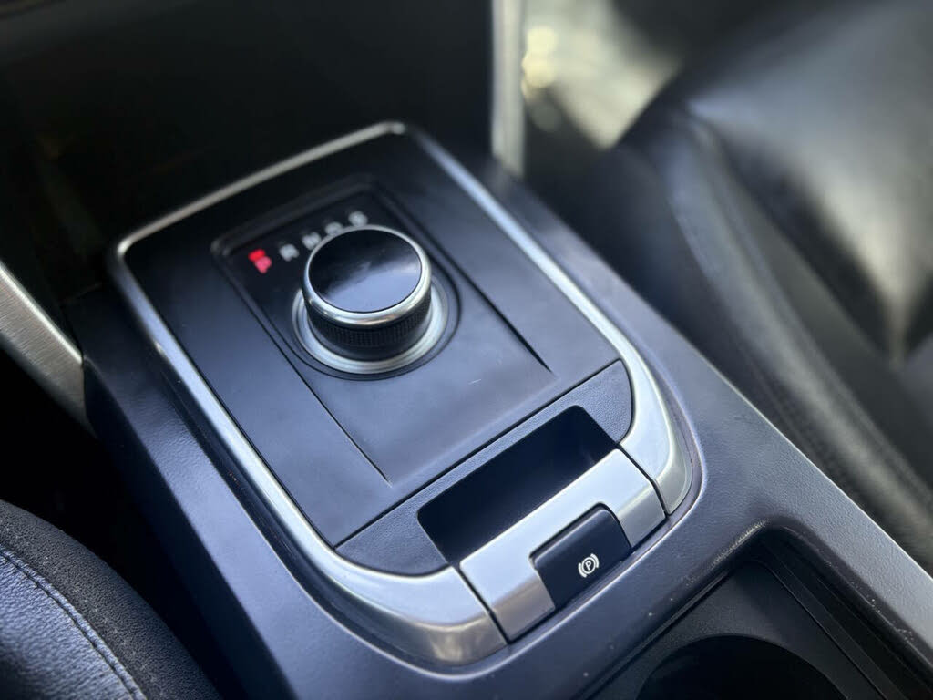 2017 Land Rover Discovery Sport SE - Photo 21