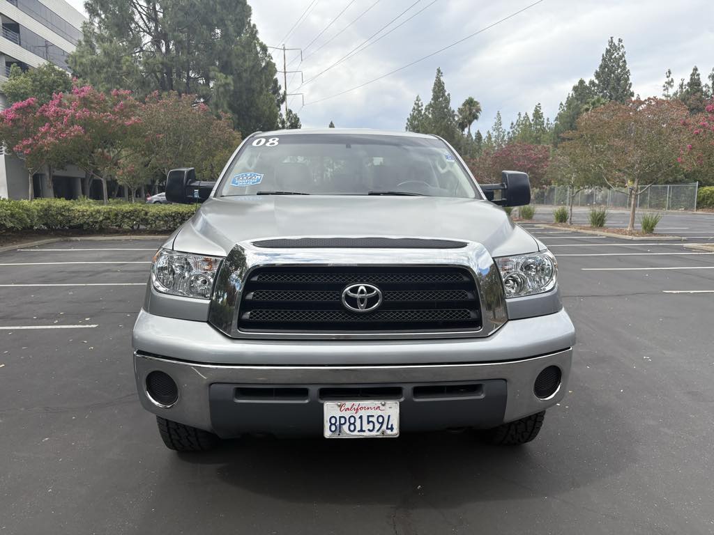 2008 Toyota Tundra SR5 - Photo 2