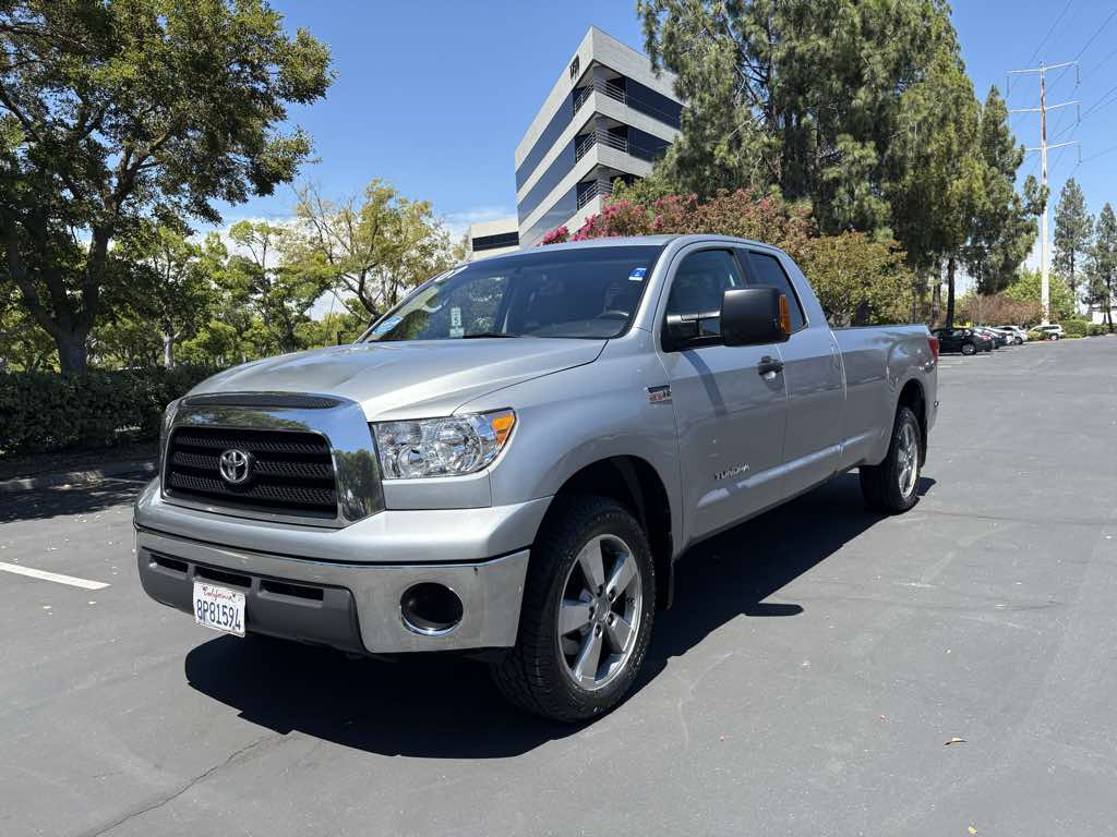 2008 Toyota Tundra SR5 - Photo 3