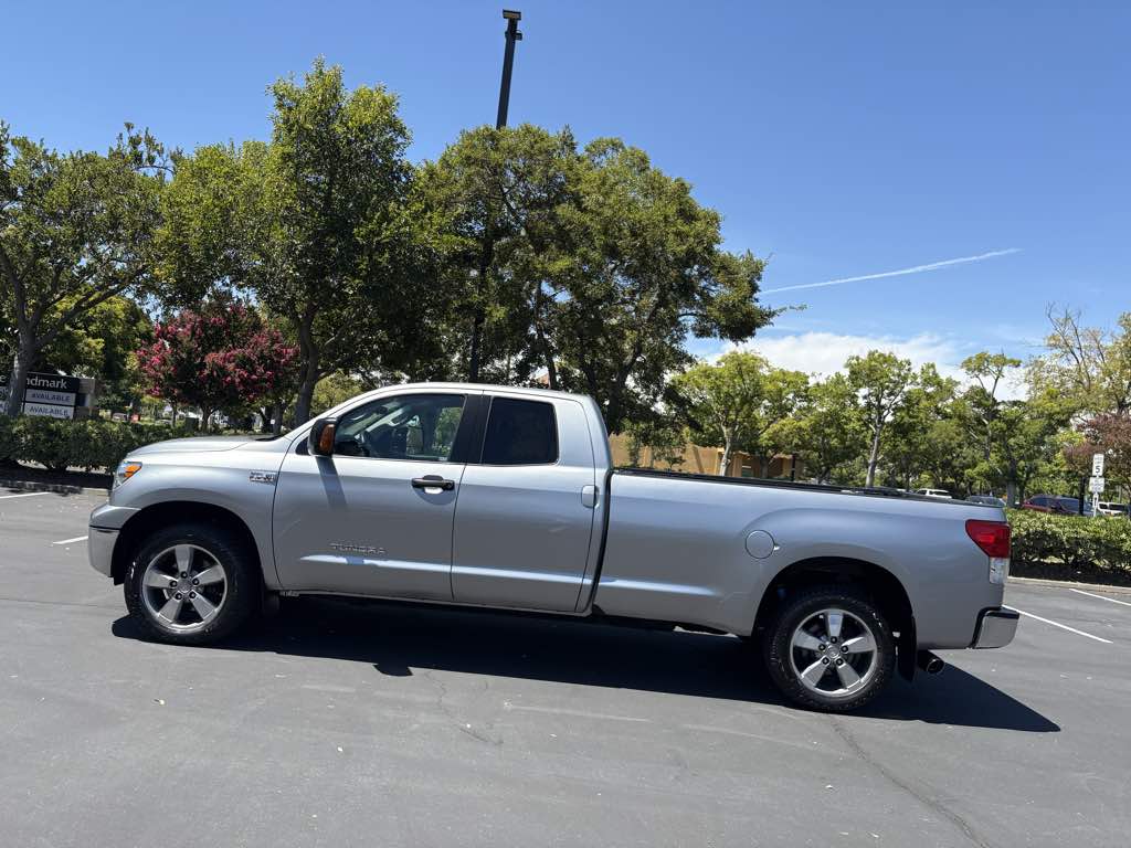 2008 Toyota Tundra SR5 - Photo 4