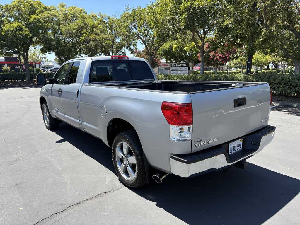2008 Toyota Tundra SR5 - Photo 5