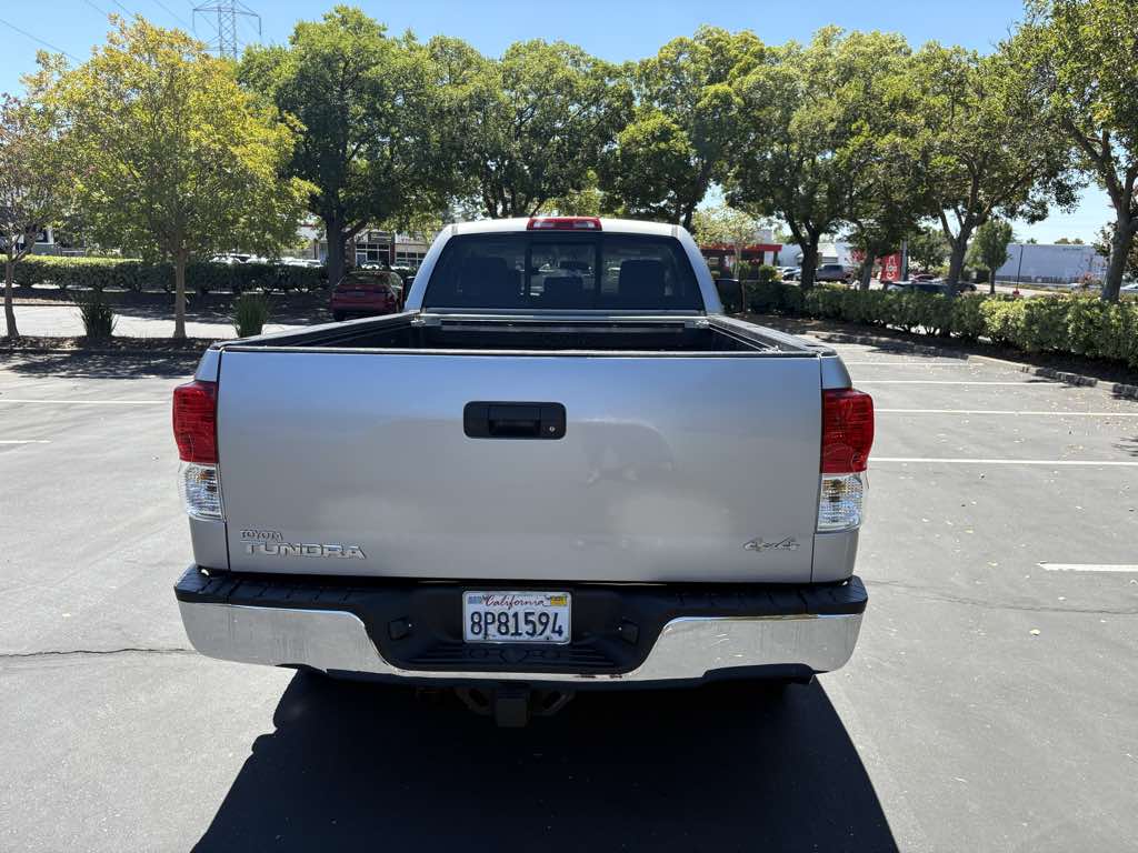 2008 Toyota Tundra SR5 - Photo 6