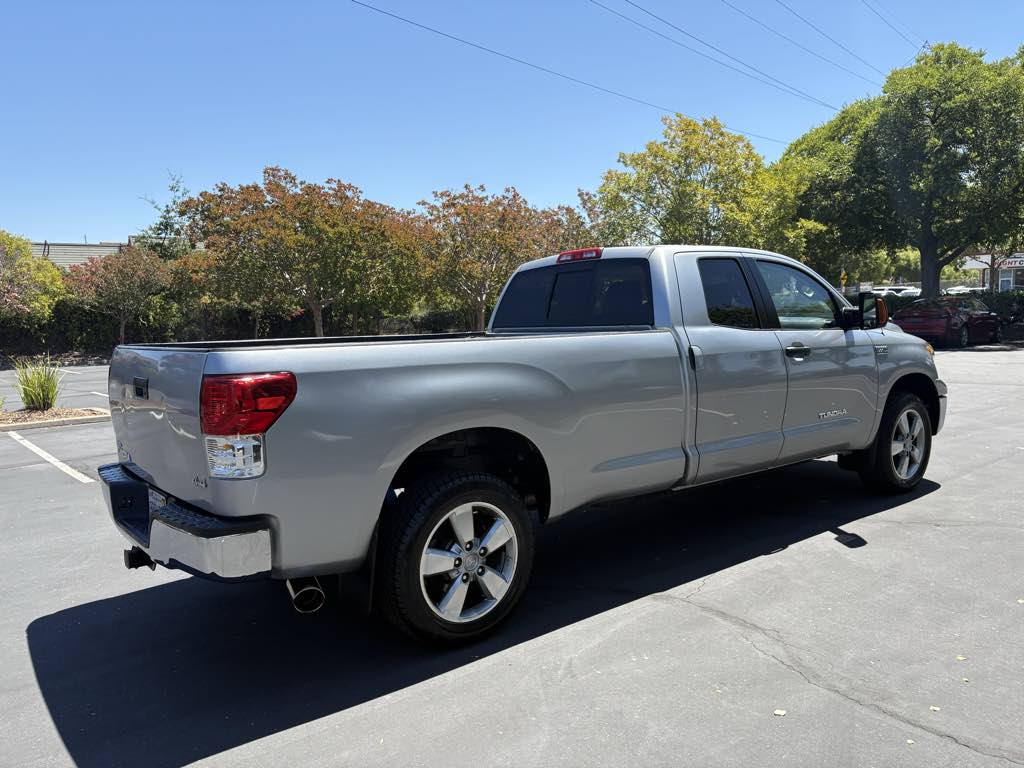 2008 Toyota Tundra SR5 - Photo 7