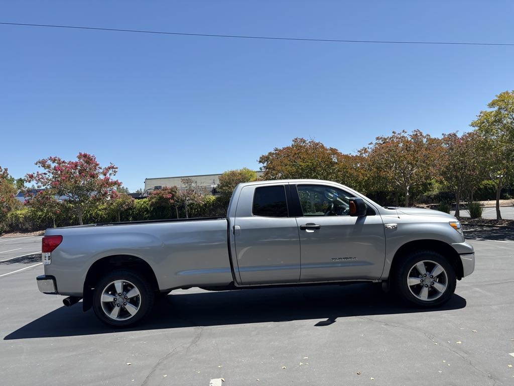 2008 Toyota Tundra SR5 - Photo 8
