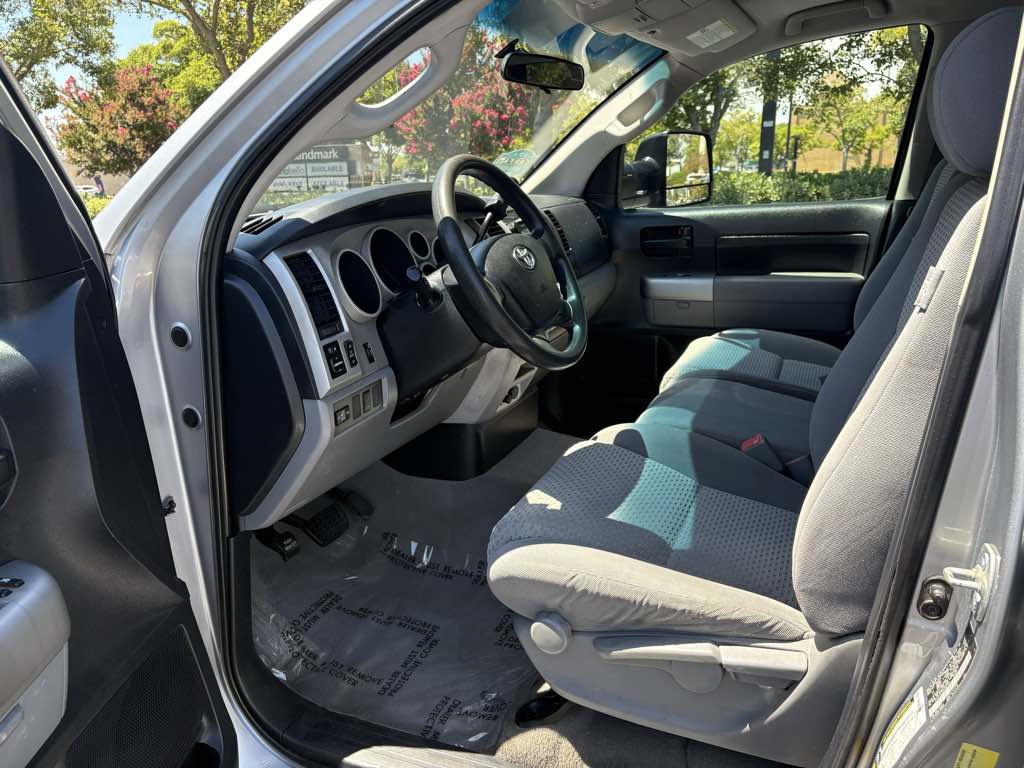 2008 Toyota Tundra SR5 - Photo 9
