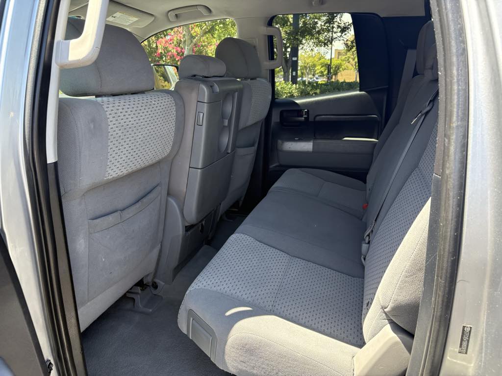 2008 Toyota Tundra SR5 - Photo 10
