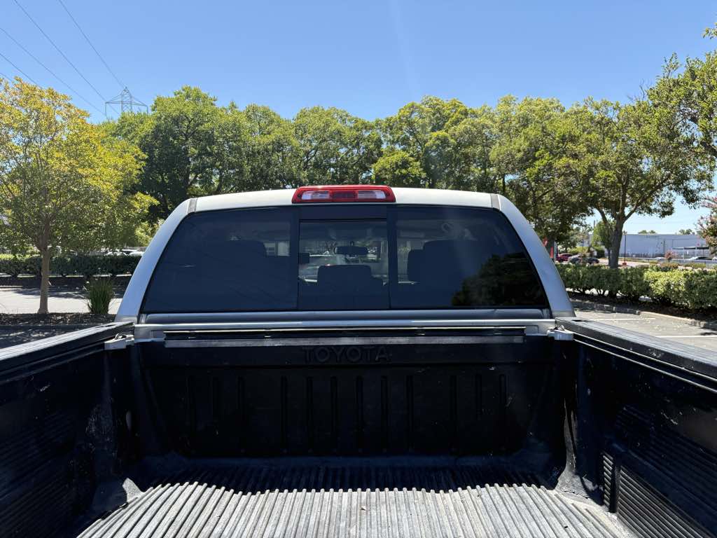 2008 Toyota Tundra SR5 - Photo 11