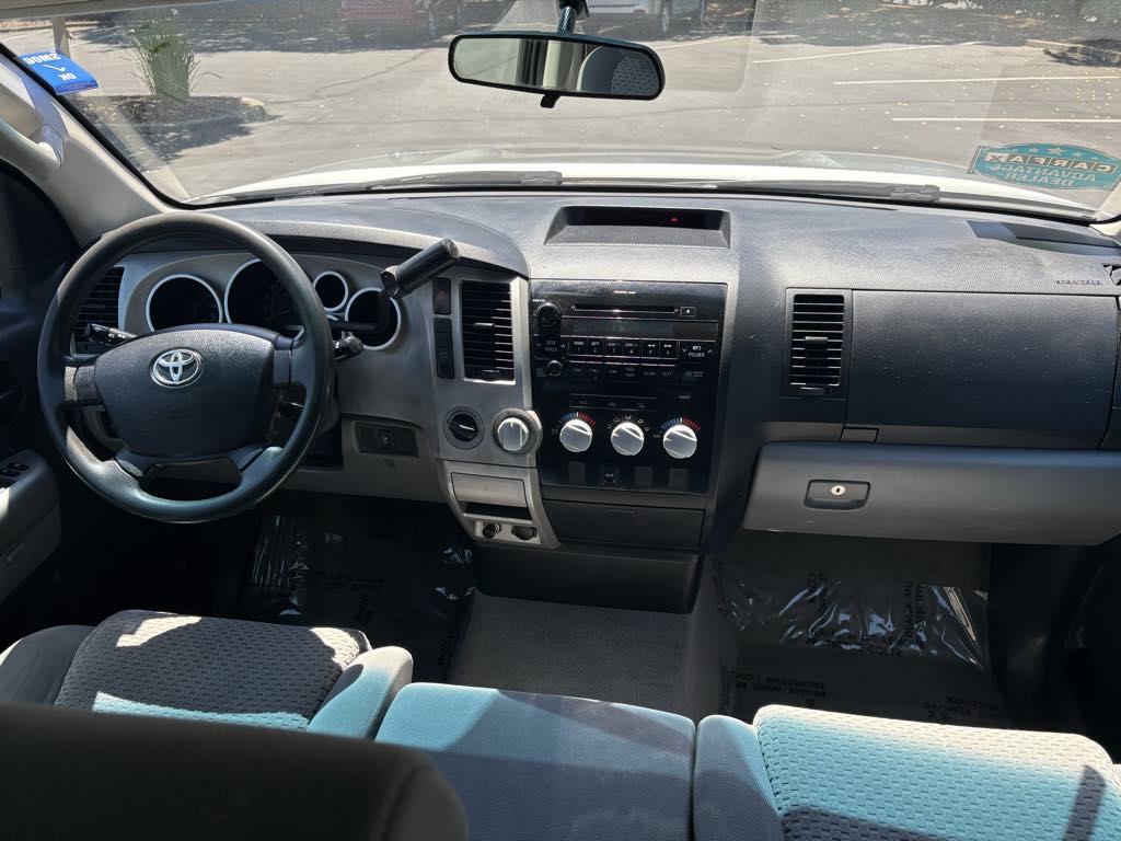 2008 Toyota Tundra SR5 - Photo 12