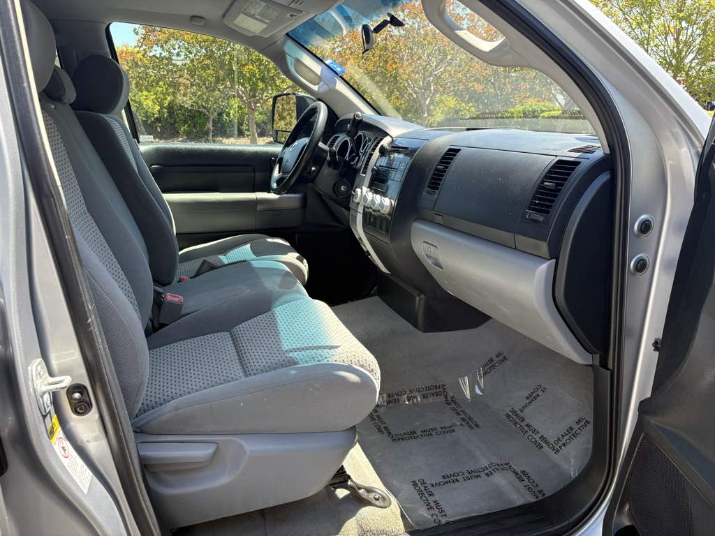 2008 Toyota Tundra SR5 - Photo 13
