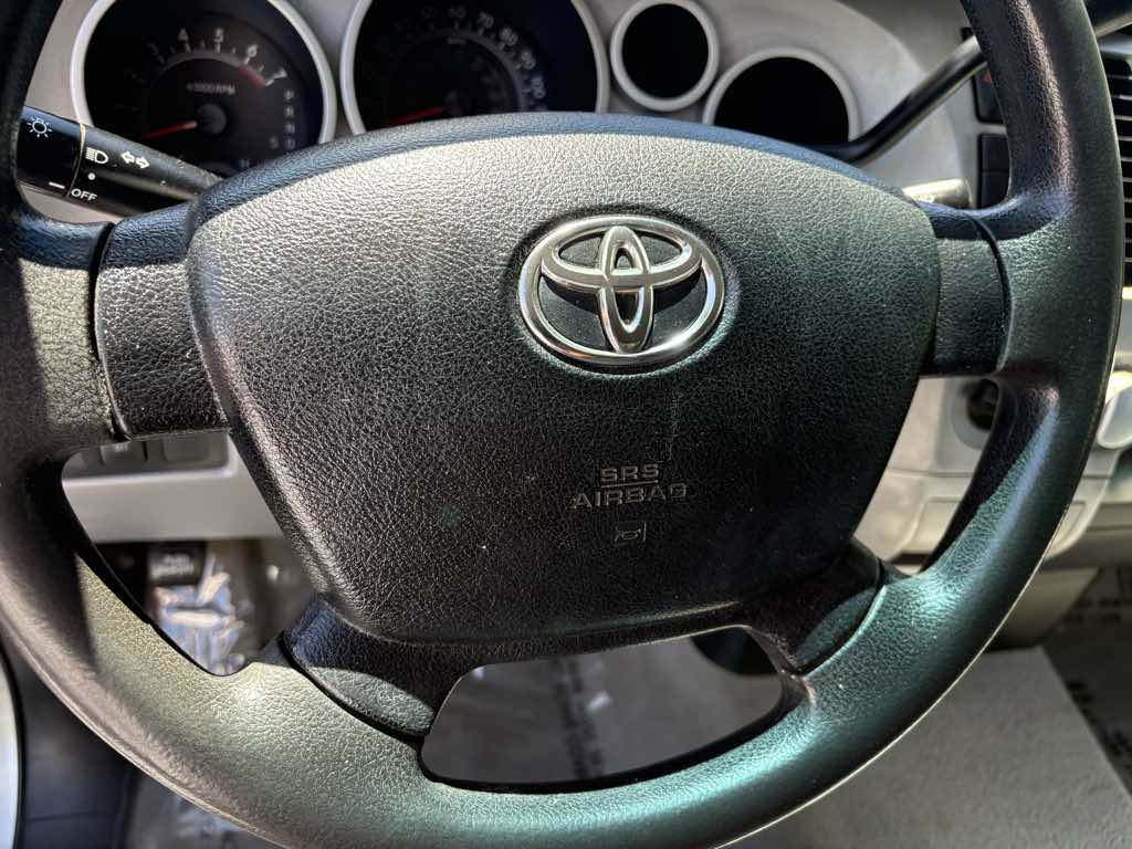 2008 Toyota Tundra SR5 - Photo 14