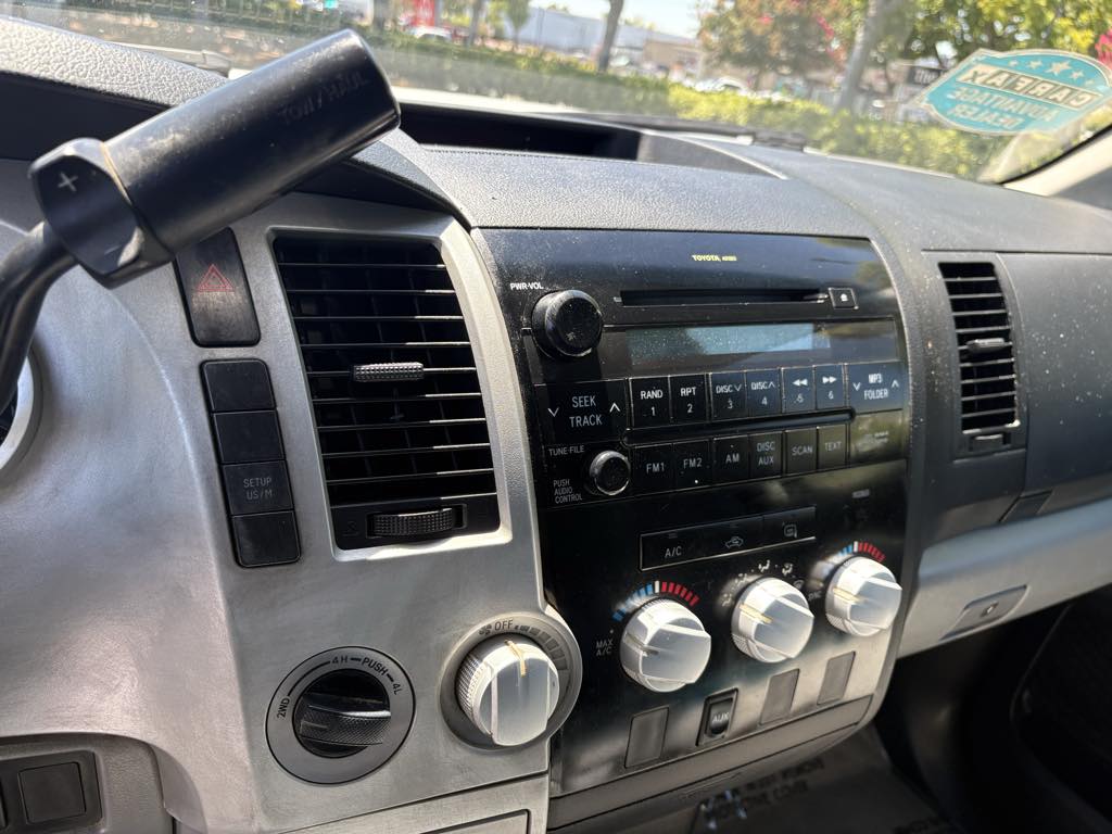 2008 Toyota Tundra SR5 - Photo 15