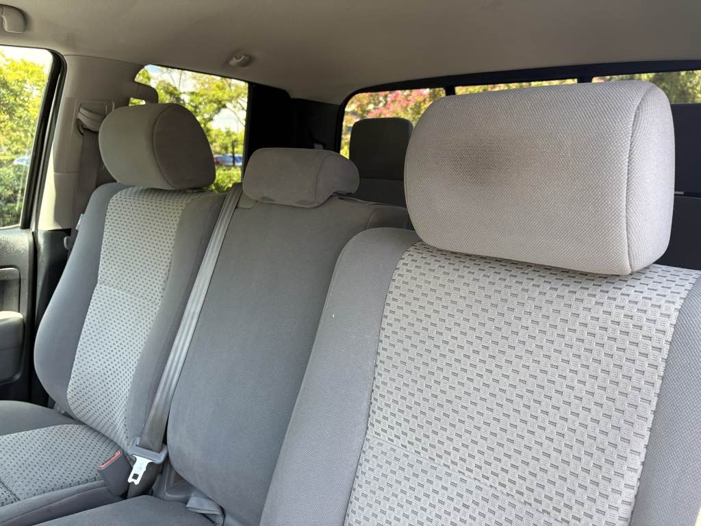 2008 Toyota Tundra SR5 - Photo 16