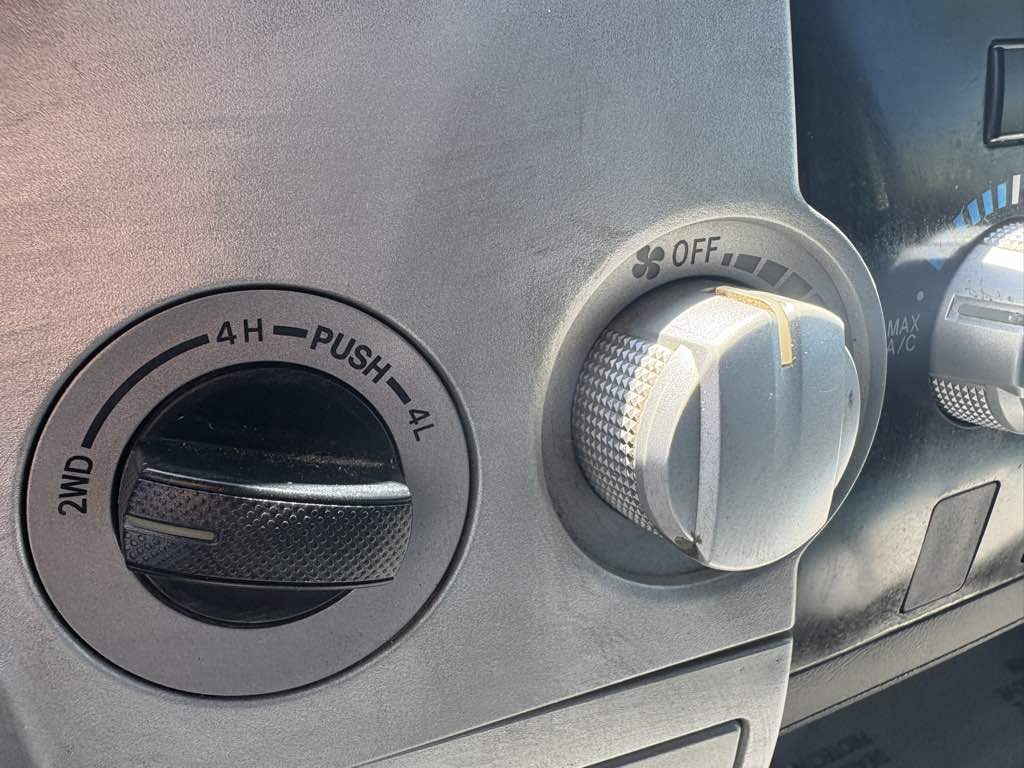 2008 Toyota Tundra SR5 - Photo 17