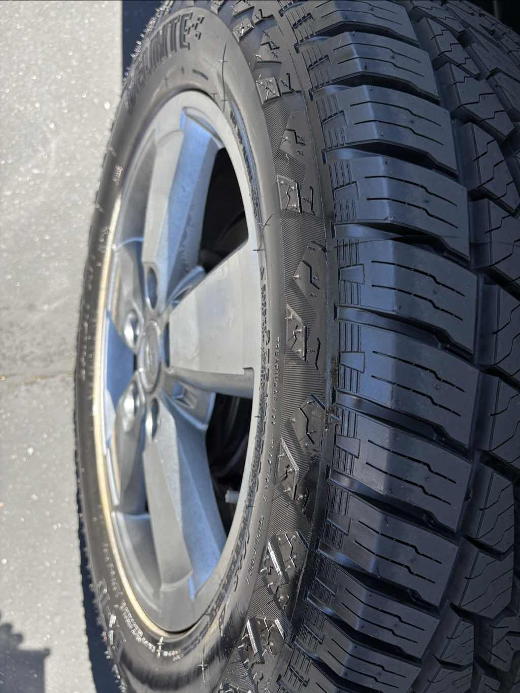 2008 Toyota Tundra SR5 - Photo 20