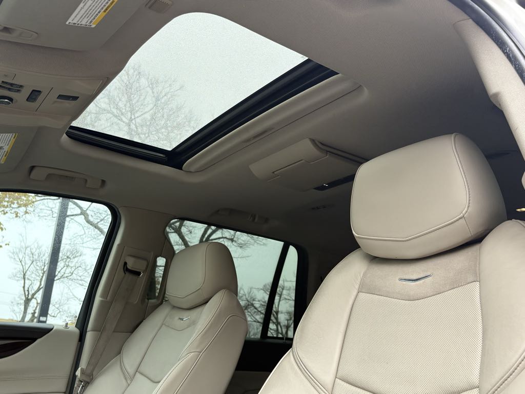 2015 Cadillac Escalade Luxury - Photo 20