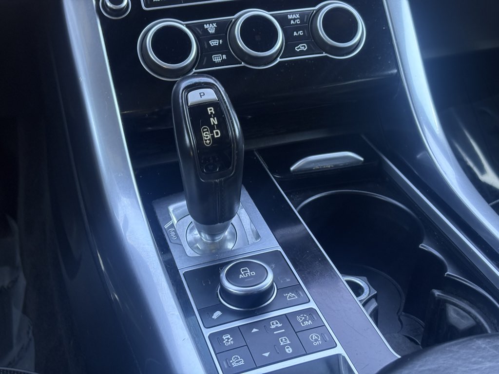 2017 Land Rover Range Rover Sport HSE - Photo 15