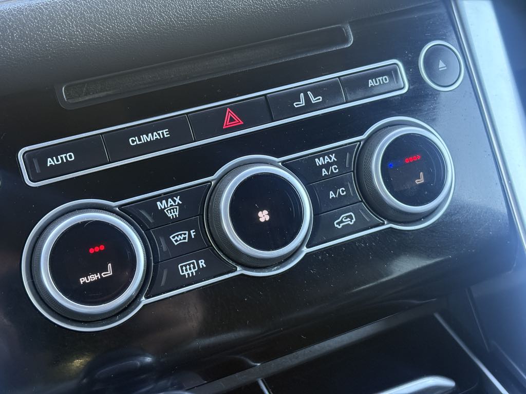 2017 Land Rover Range Rover Sport HSE - Photo 18
