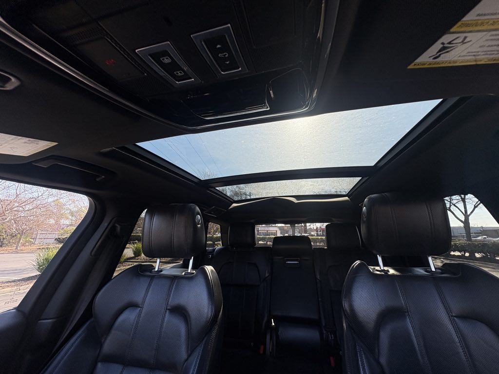 2017 Land Rover Range Rover Sport HSE - Photo 21
