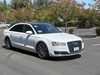 2015 Audi A8 L 3.0T