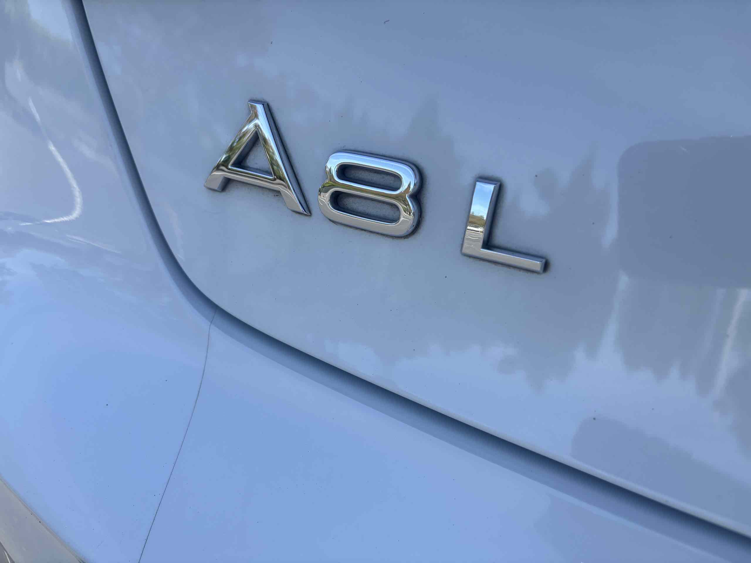 2015 Audi A8 Base - Photo 27