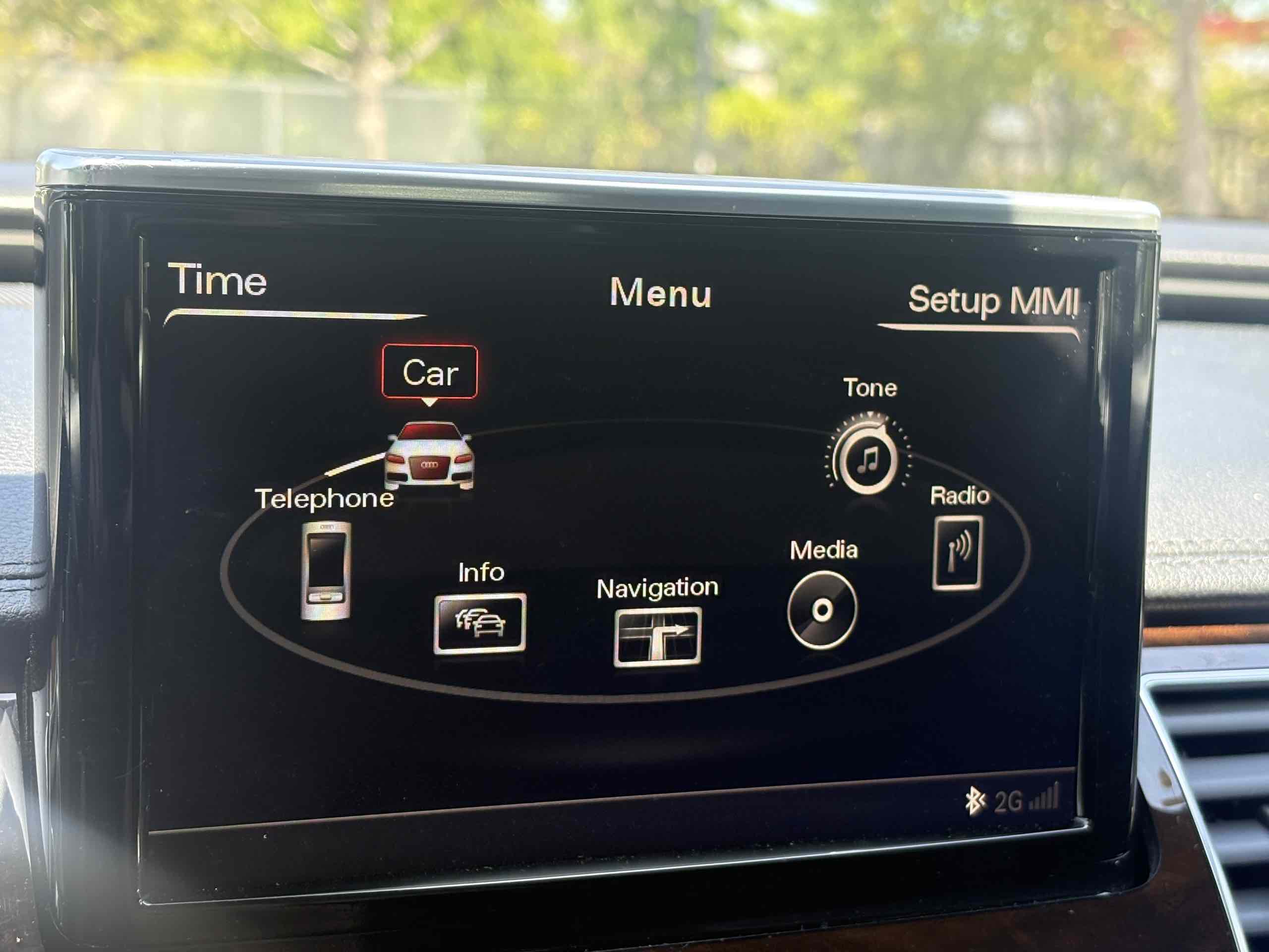 2015 Audi A8 Base - Photo 17