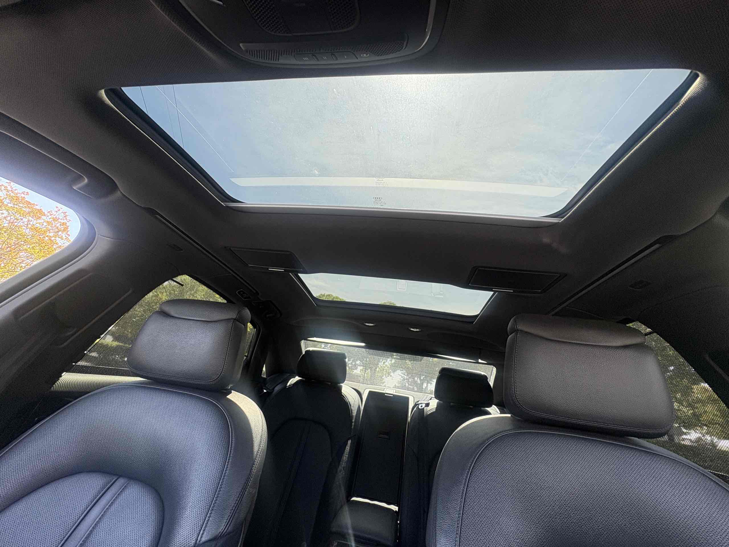 2015 Audi A8 Base - Photo 24