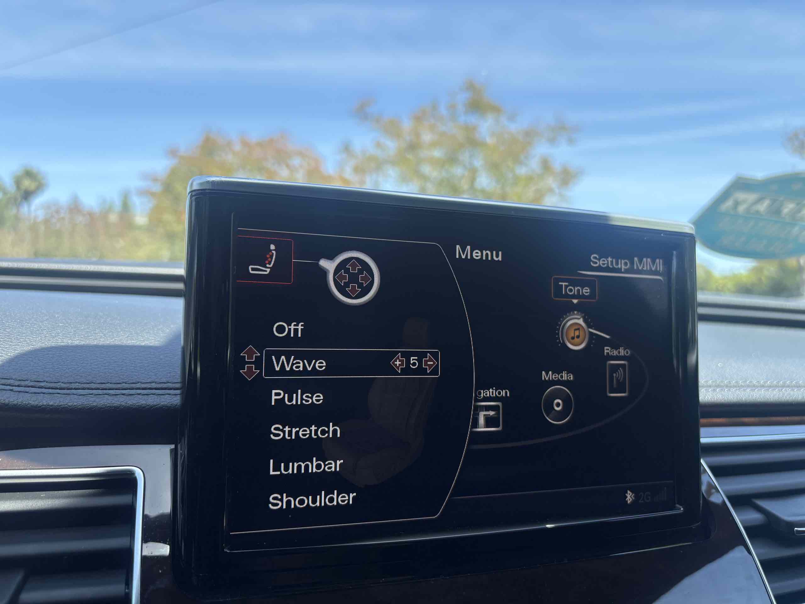 2015 Audi A8 Base - Photo 26