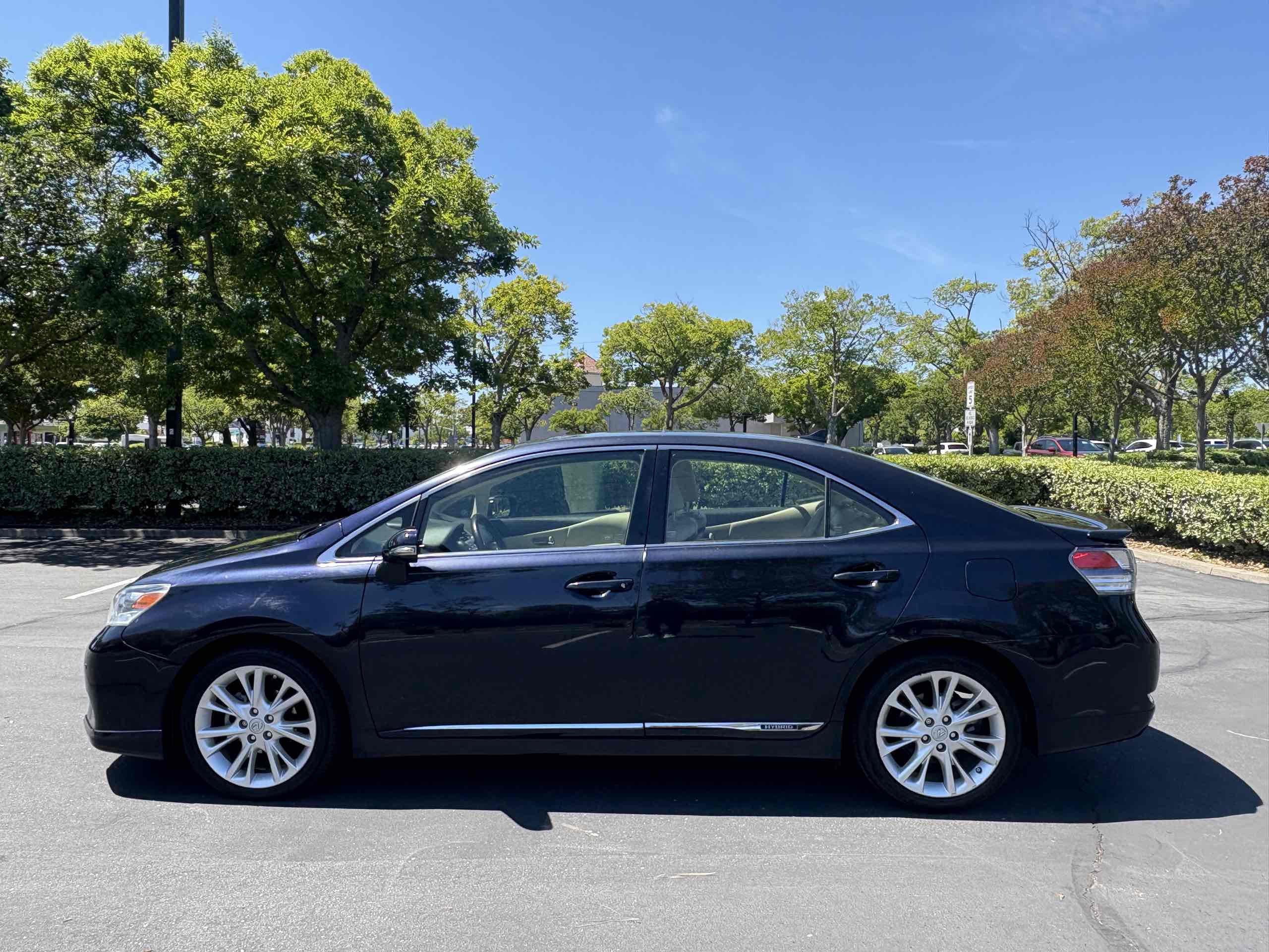 2010 Lexus HS Premium - Photo 4